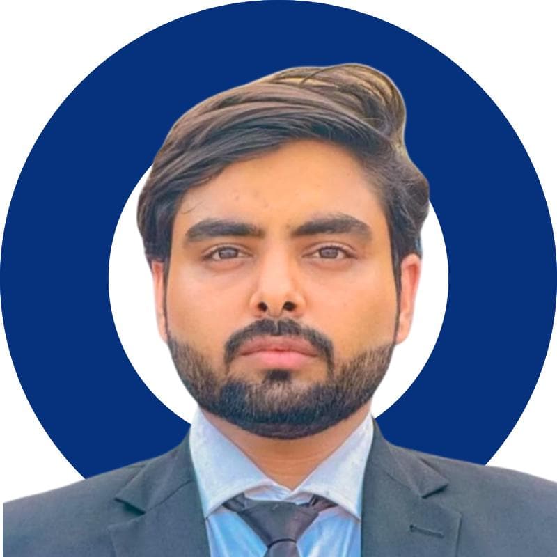 Advocate Qamar Zaman
