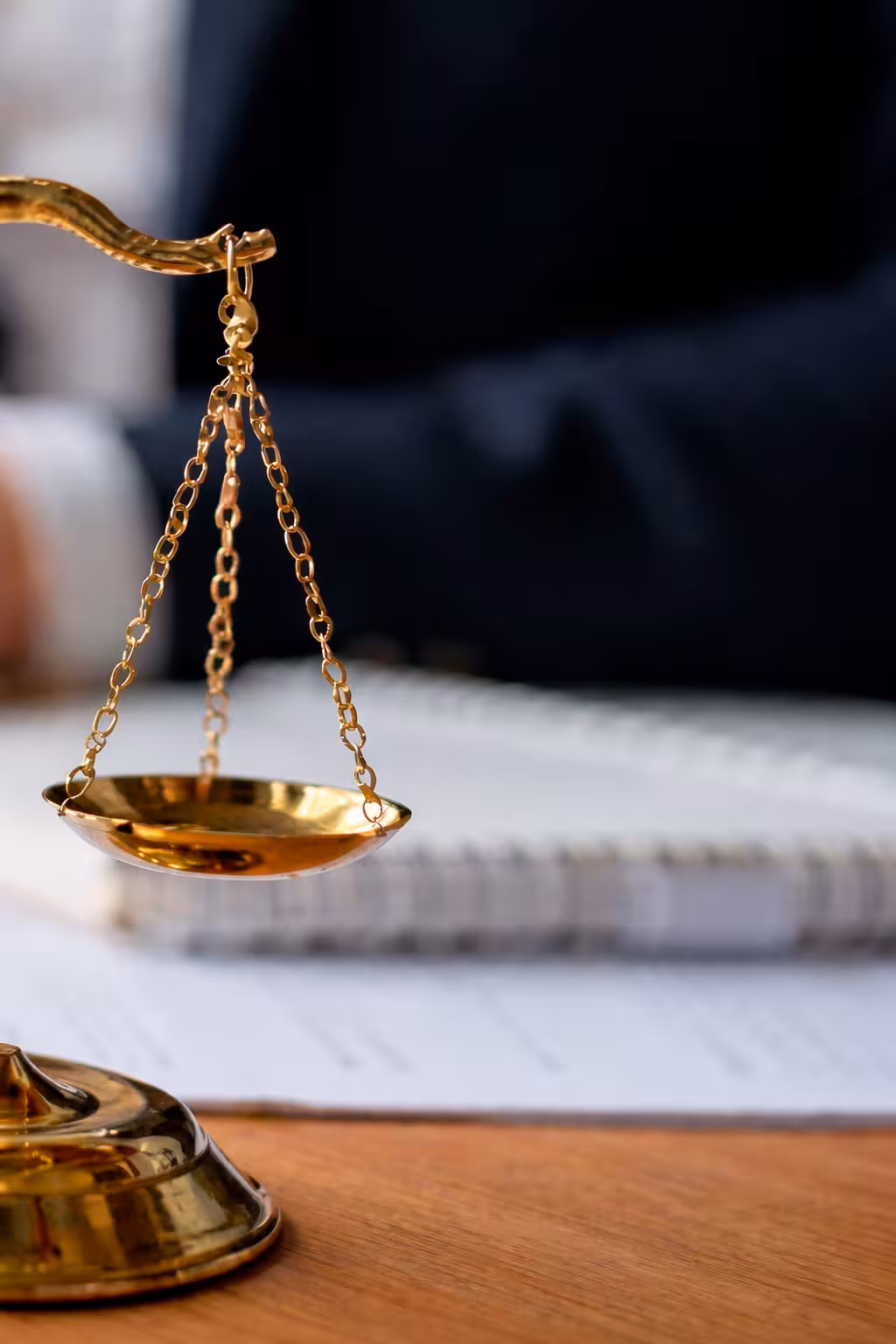Advanced Legal AI Analysis