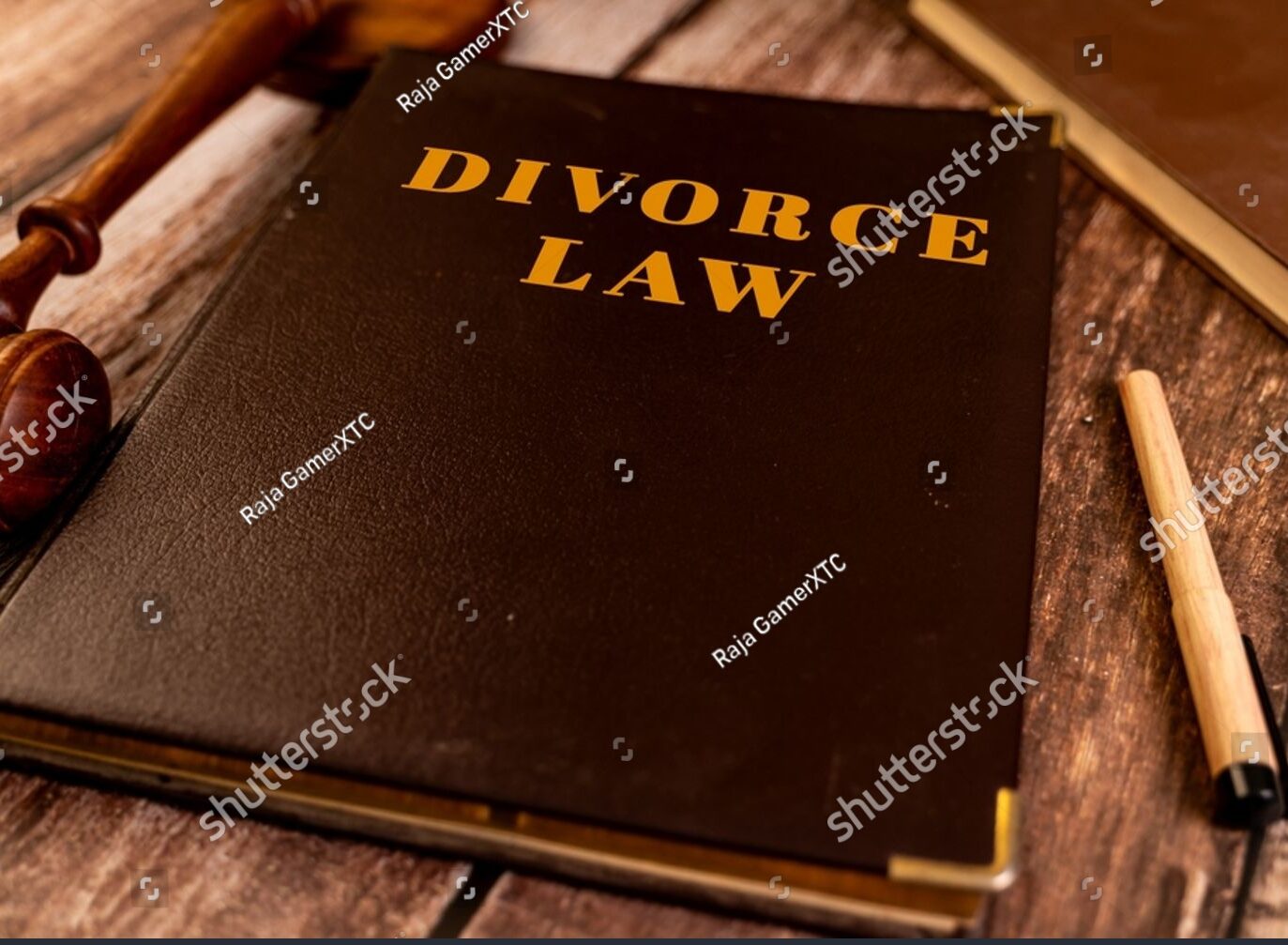 Divorce Talaq