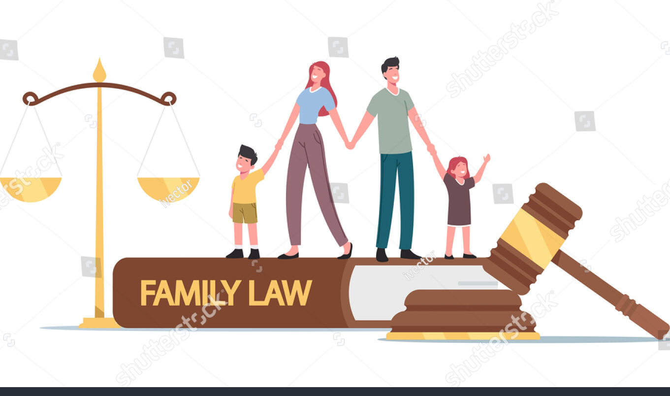 Family Laws in Pakistan Family Laws in Pakistan