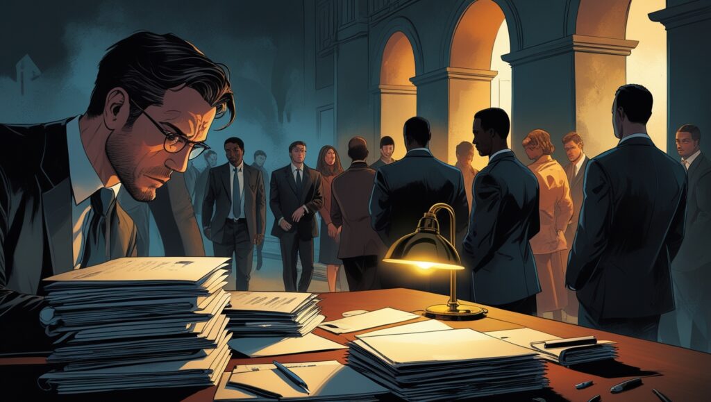 Habeas Corpus Attorney
Habeas Corpus Lawyers and Legal Process