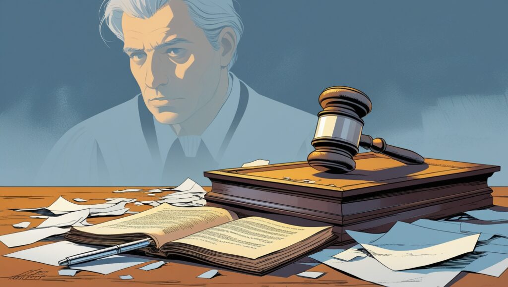 Remand In Criminal proceedings
