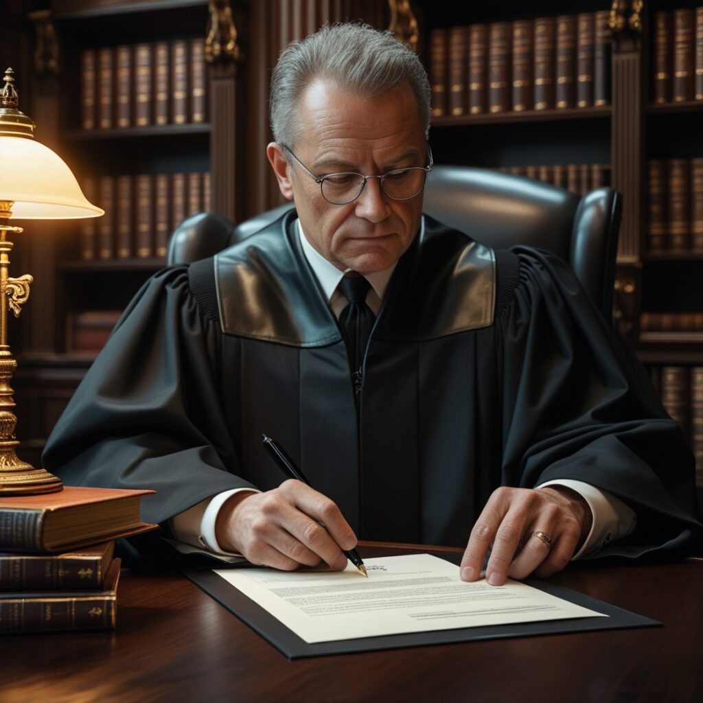 High Court as Criminal Court